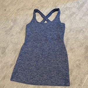 Beyond Yoga Space Dye tank